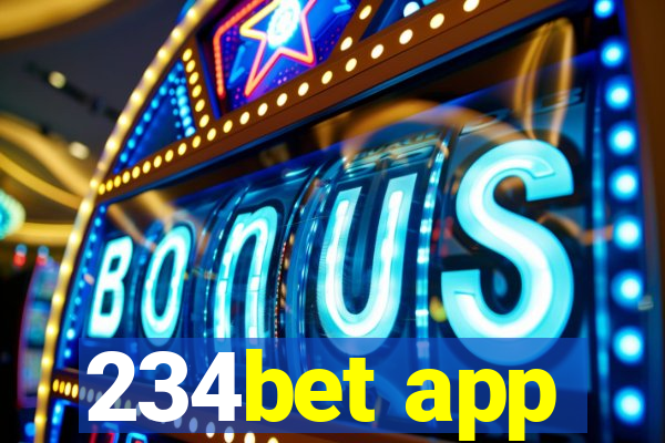 234bet app